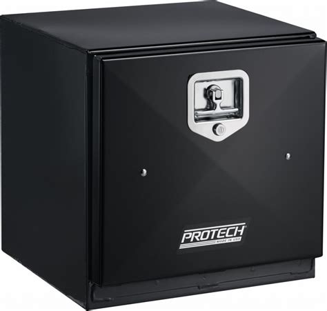 rugged protech storage box